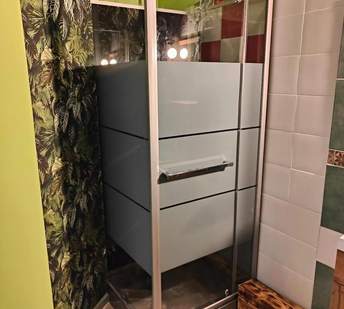 Apartment Gite Muriel Et Fab Chassiers France