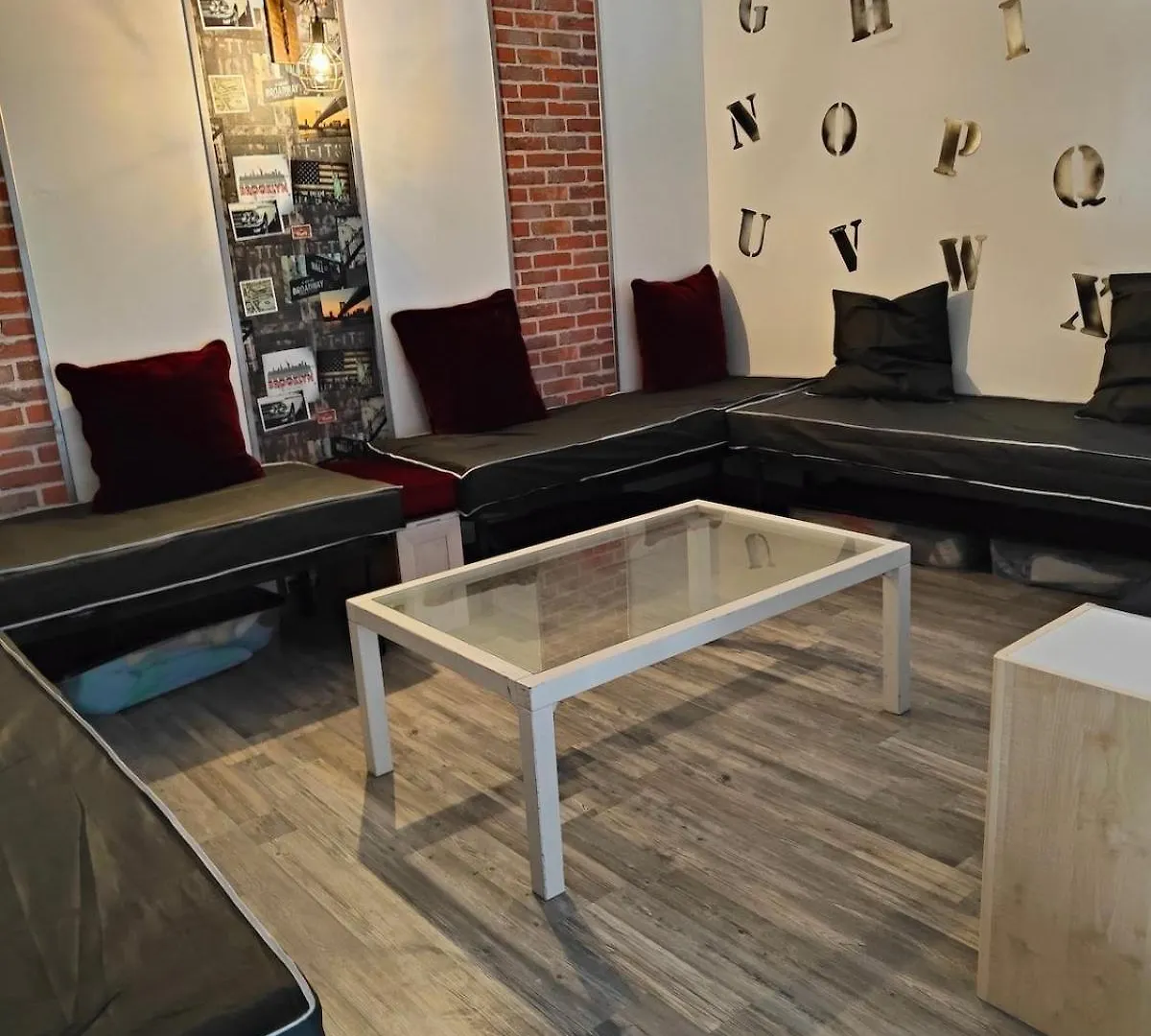 Gite Muriel Et Fab Chassiers Apartment